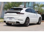 Thumbnail Photo 5 for 2022 Porsche Cayenne Turbo
